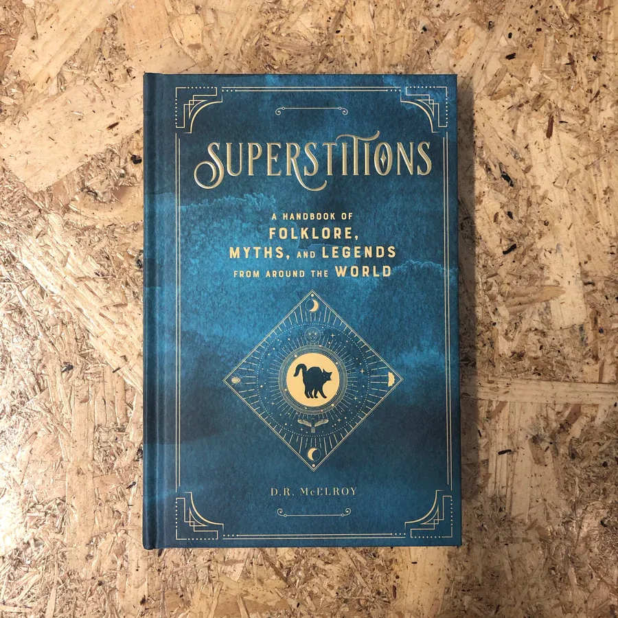Superstitions