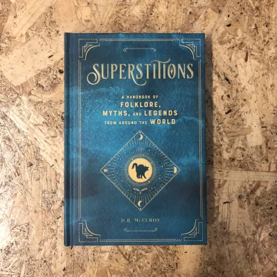 Superstitions