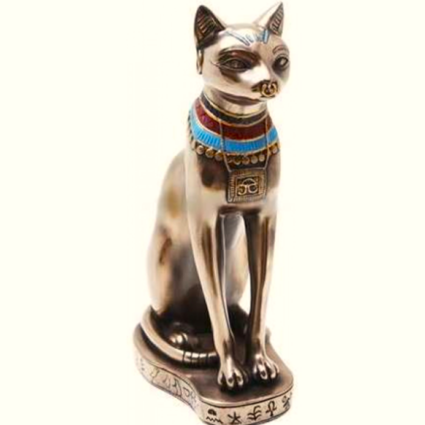 Bastet, C_12 (8860)