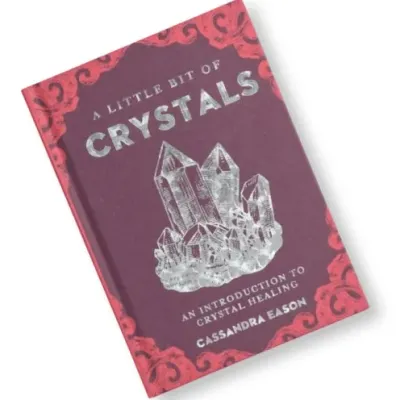 A Little Bit of Crystals