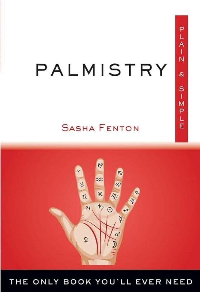 Palmistry: Plain &amp; Simple