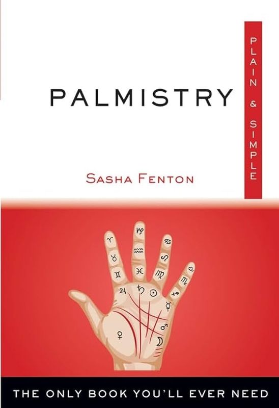 Palmistry: Plain &amp; Simple