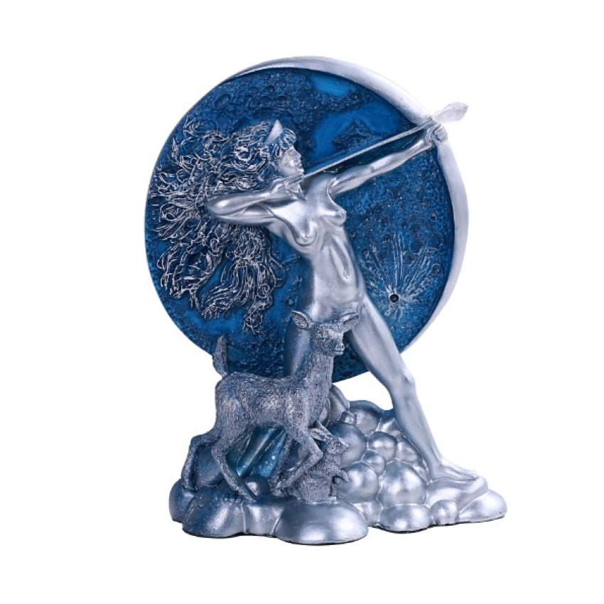 Diana Moon Goddess C_16 (13128)