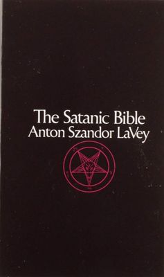 The Satanic Bible
