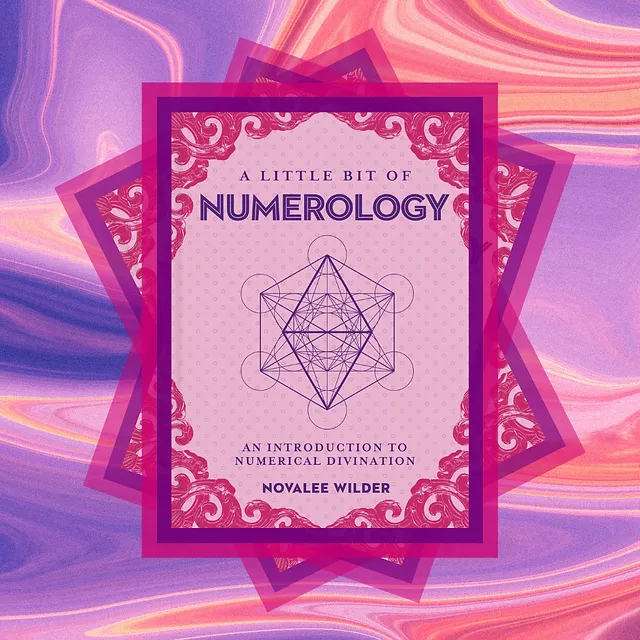 A Little Bit of Numerology