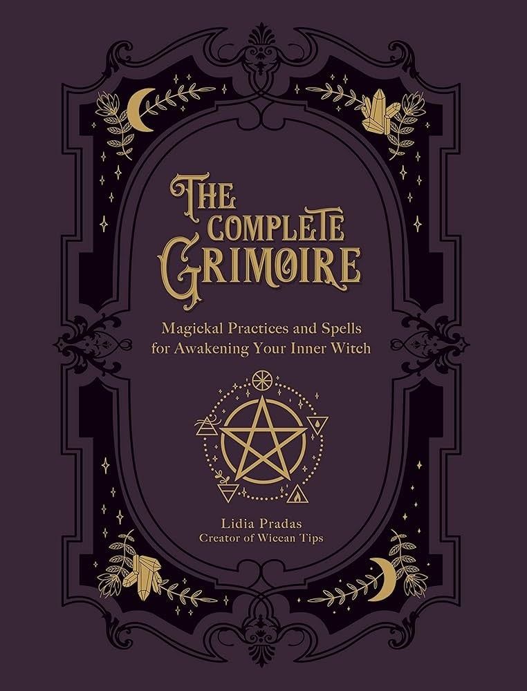 The Complete Grimoire