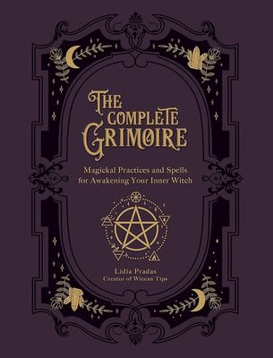 The Complete Grimoire The Complete Grimoire
