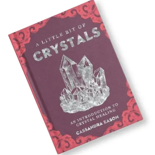 A Little Bit of Crystals