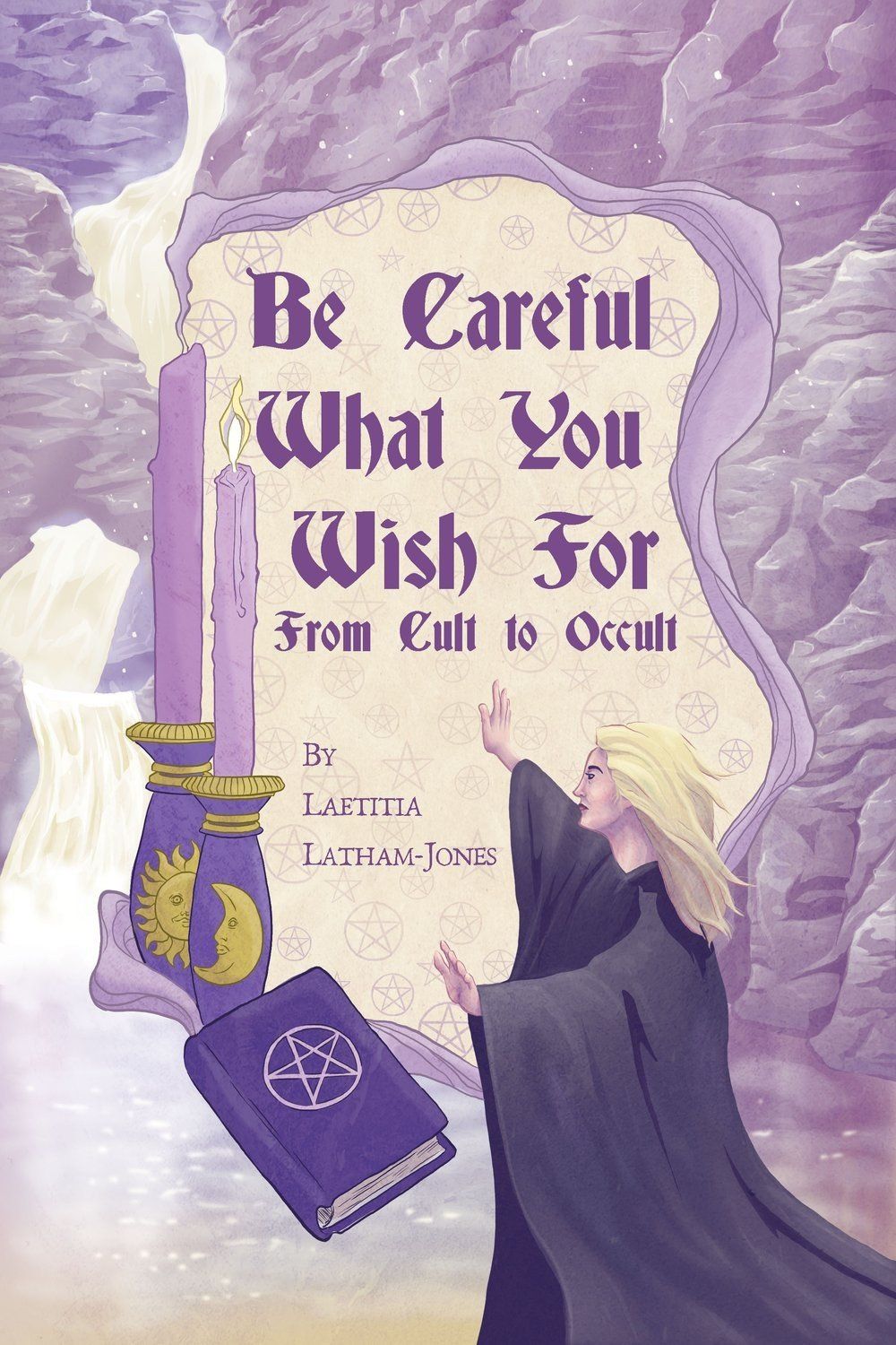 Be careful What You Wish For