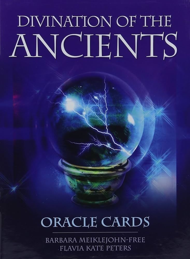 Divination of the Ancients