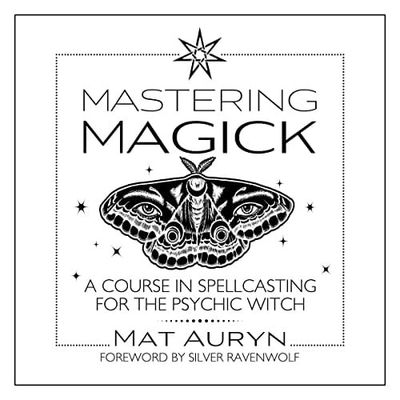 Mastering Magick