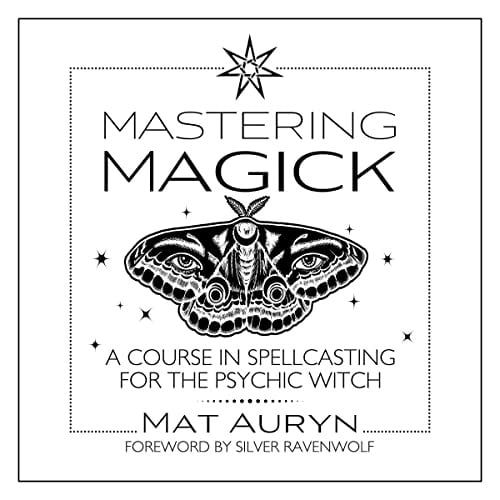 Mastering Magick