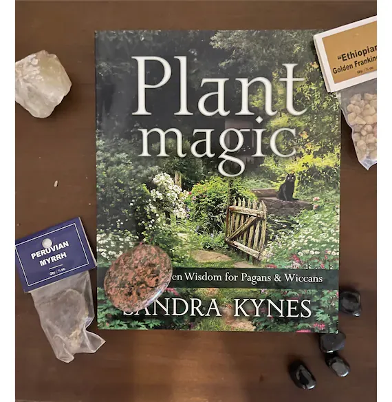 Plant Magic