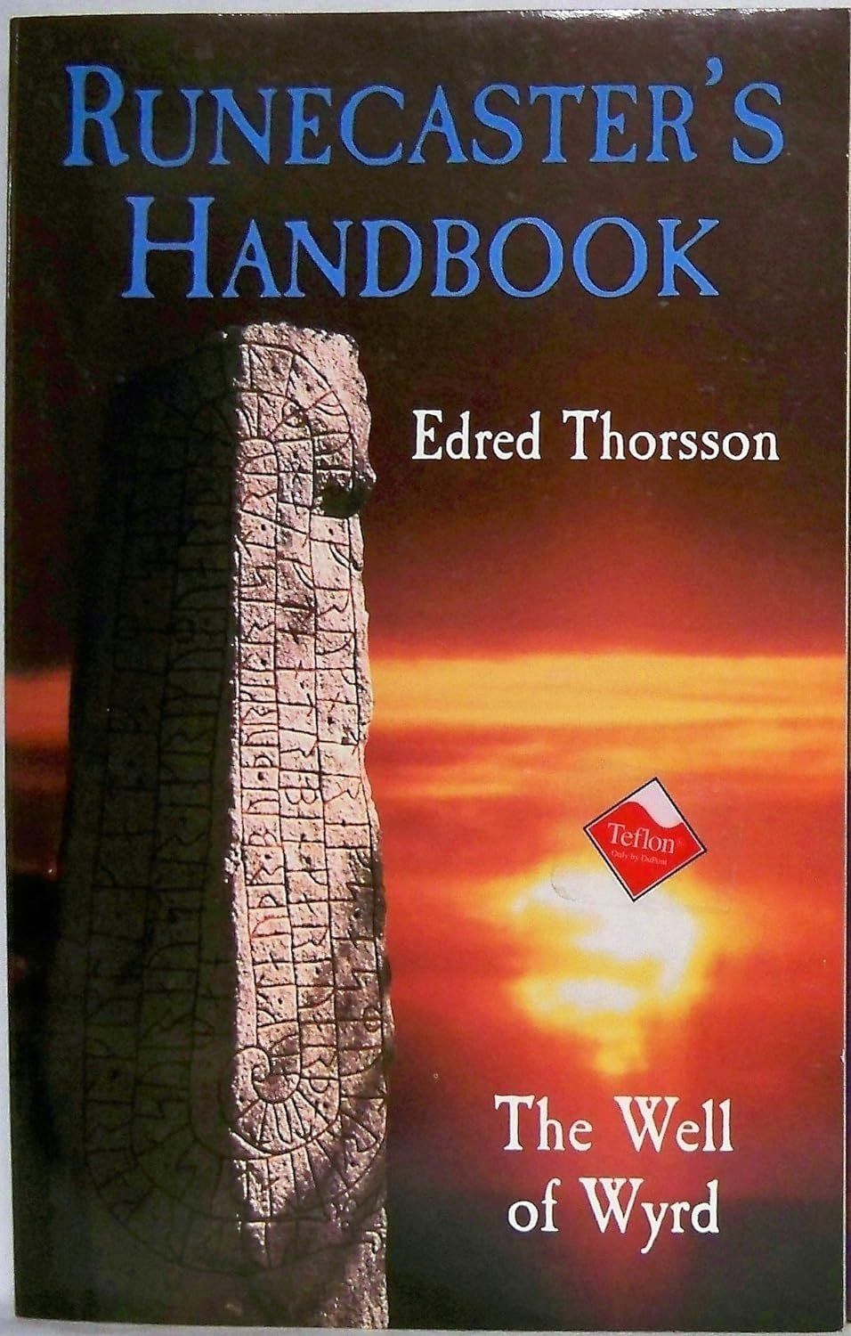 Runecaster&#39;s Handbook