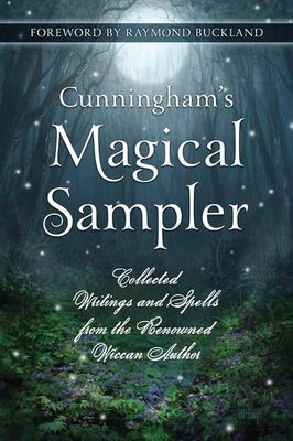 Cunningham&#39;s Magical Sampler