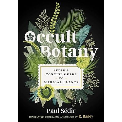 Occult Botany