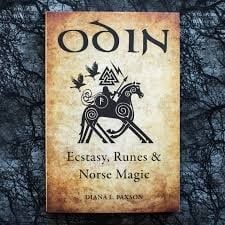 Odin: Ecstasy, Runes &amp; Norse Magic