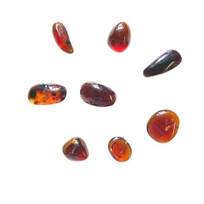 Red Amber