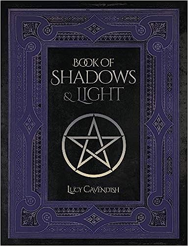 Book of Shadows &amp; Light