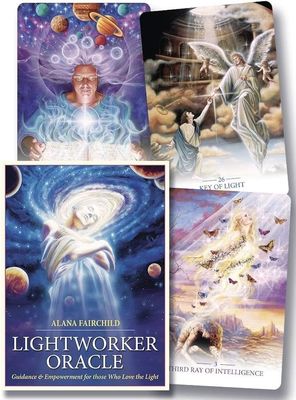 Lightworker Oracle