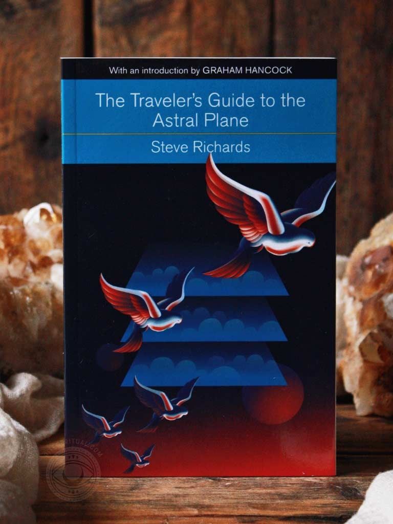 The Traveler&#39;s Guide to the Astral Plane