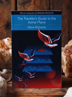 The Traveler&#39;s Guide to the Astral Plane