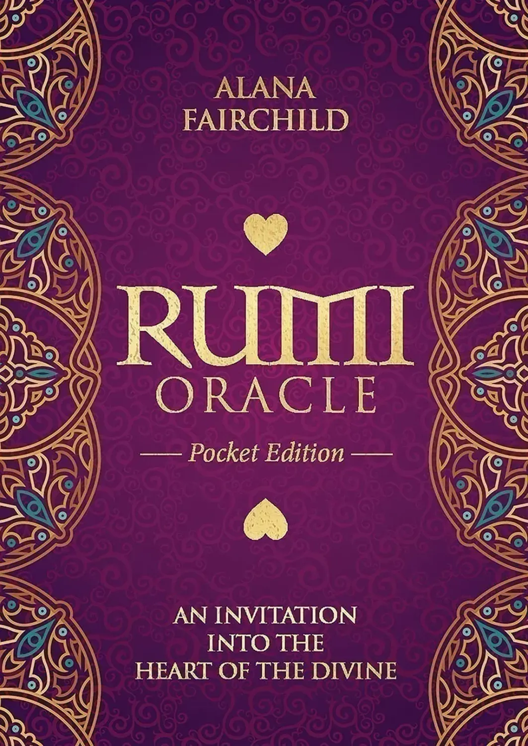 Rumi Oracle