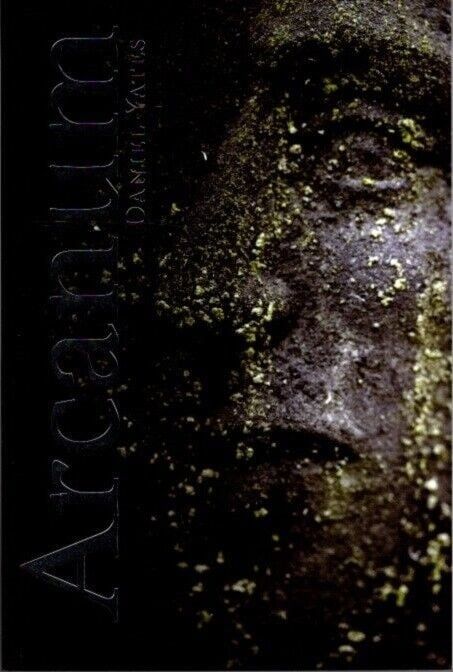 Arcanum