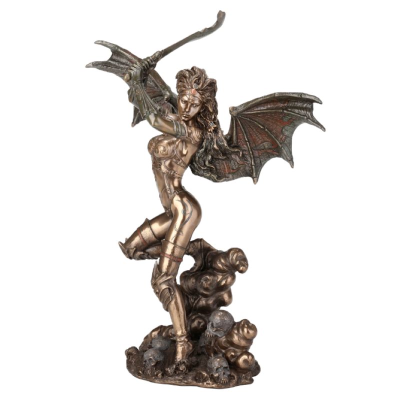 Lilith the Queen of the Night (10.625in)