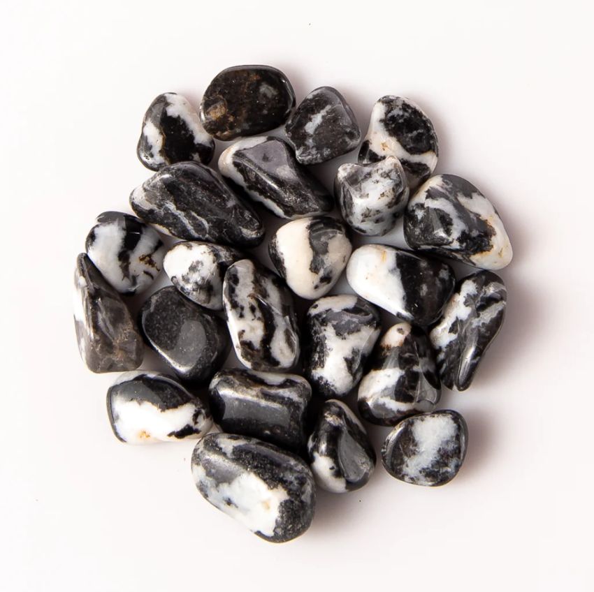 Zebra Onyx
