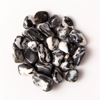 Zebra Onyx