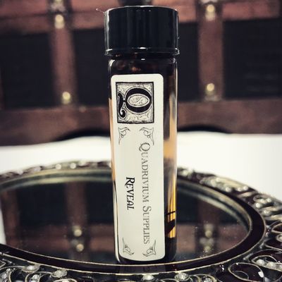 Reveal Eclipse Oil