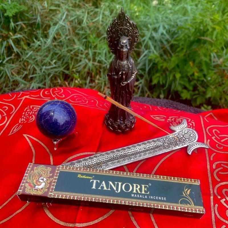Balaji Tanjore
