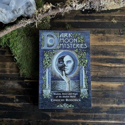 Dark Moon Mysteries