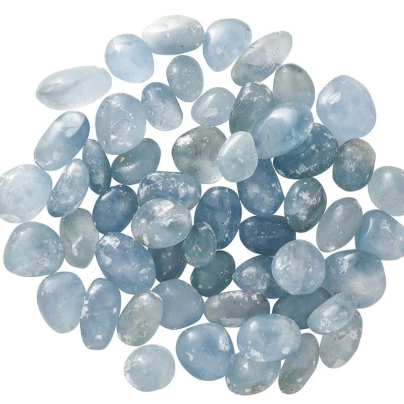 Blue Celestite