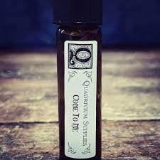 Come To Me Picatrix Oil