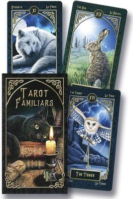 Tarot Familiars