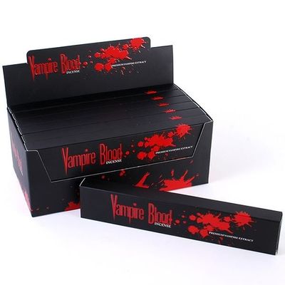 Vampire Blood Incense Sticks