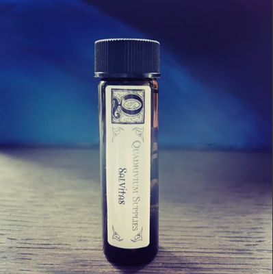 Salvitas Picatrix Oil