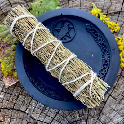 Medium Smudge Rosemary 4 Inches