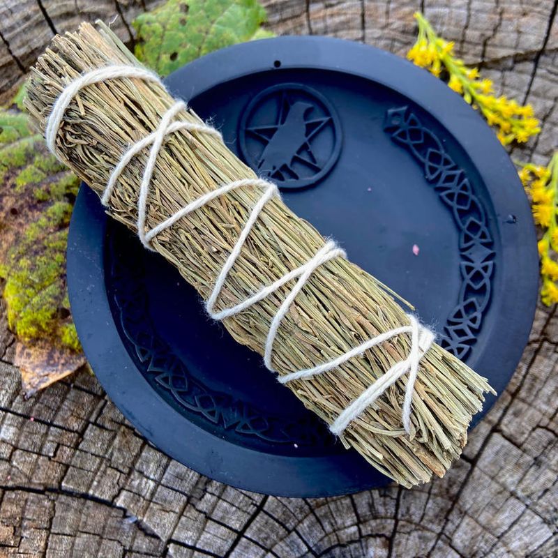 Medium Smudge Rosemary 4 Inches