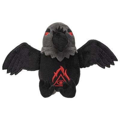 RAVEN PLUSH 14969