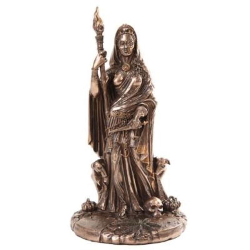 Goddess Hecate C/4 (10722)