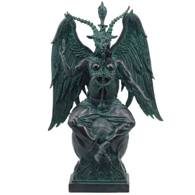 Baphomet C_1 (10698)