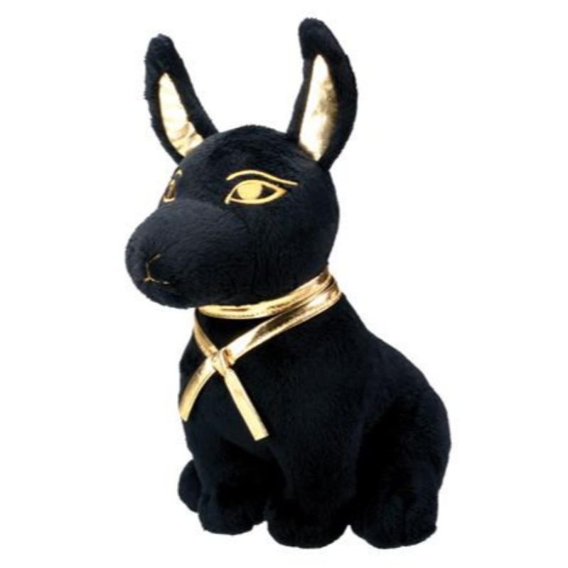 ANUBIS PLUSH Y1130