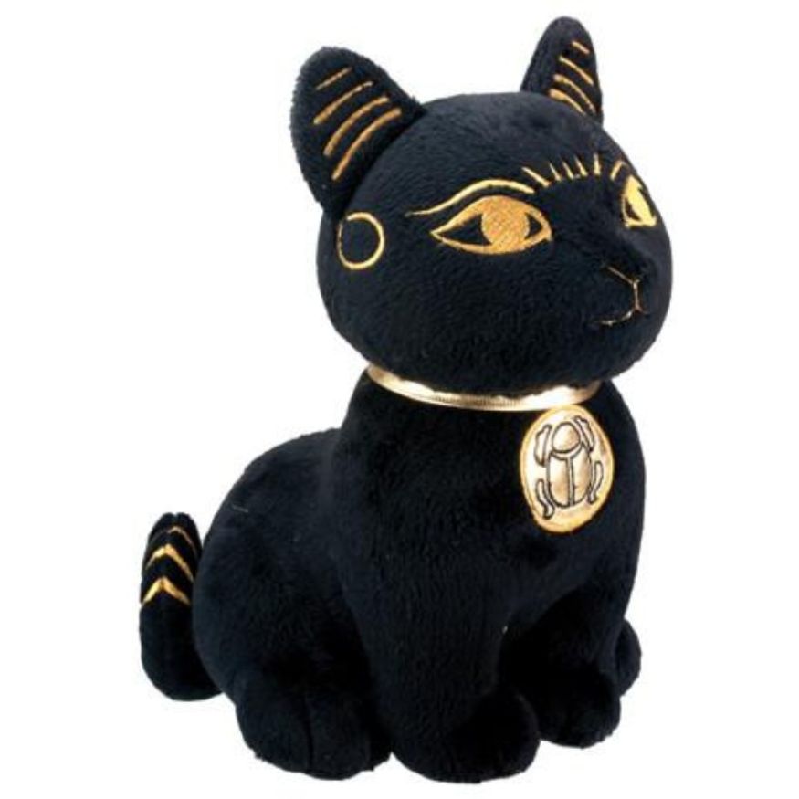 BASTET PLUSH Y1131