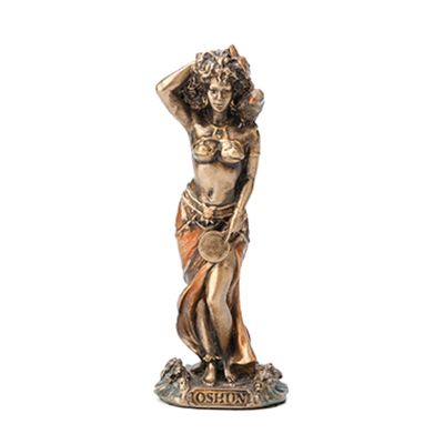 Orisha Mini Statue - Oshun