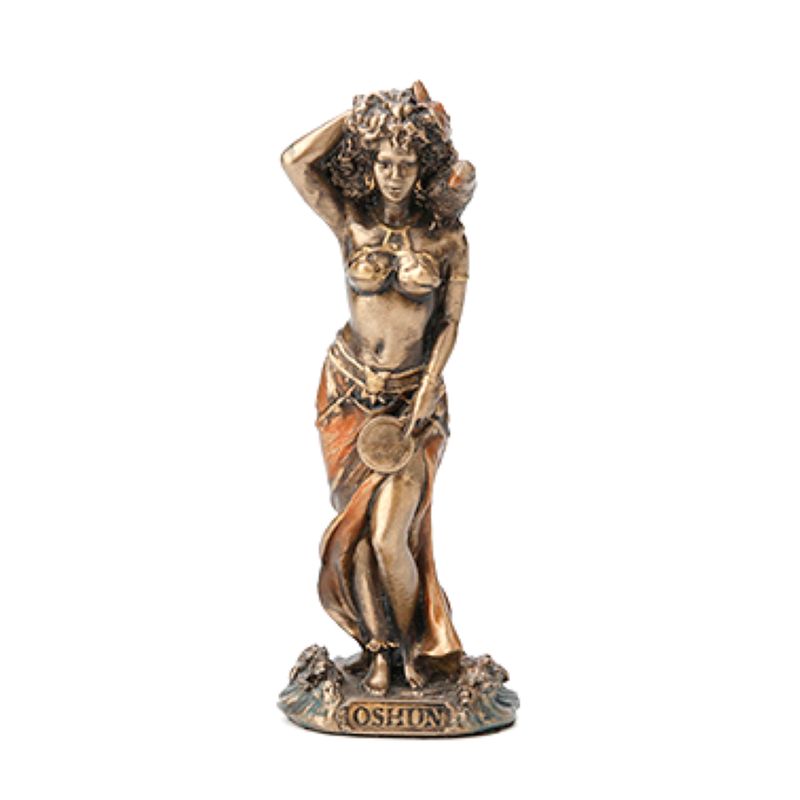 Orisha Mini Statue - Oshun