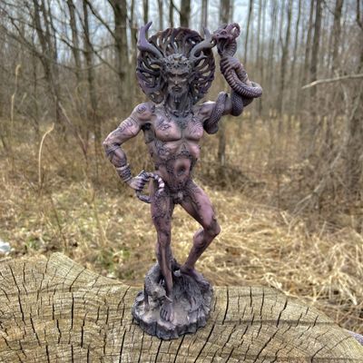 Cernunnos C_12 (11620)