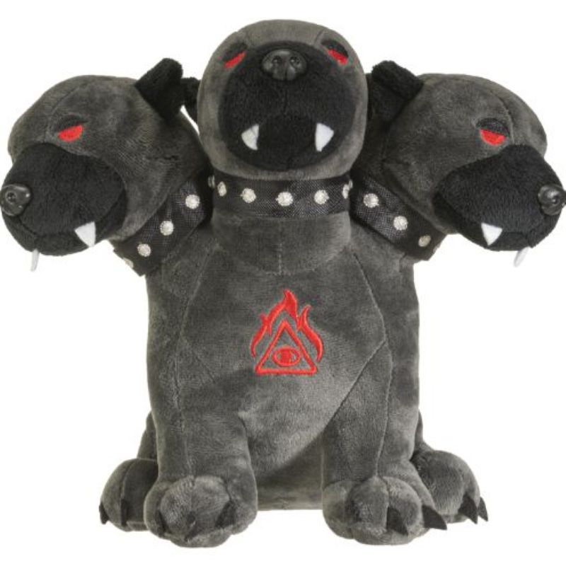 CERBERUS PLUSH 13921